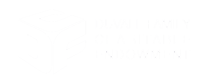 Duvall Family Charitable Endowment logo